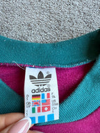 Vintage Adidas sweatshirt