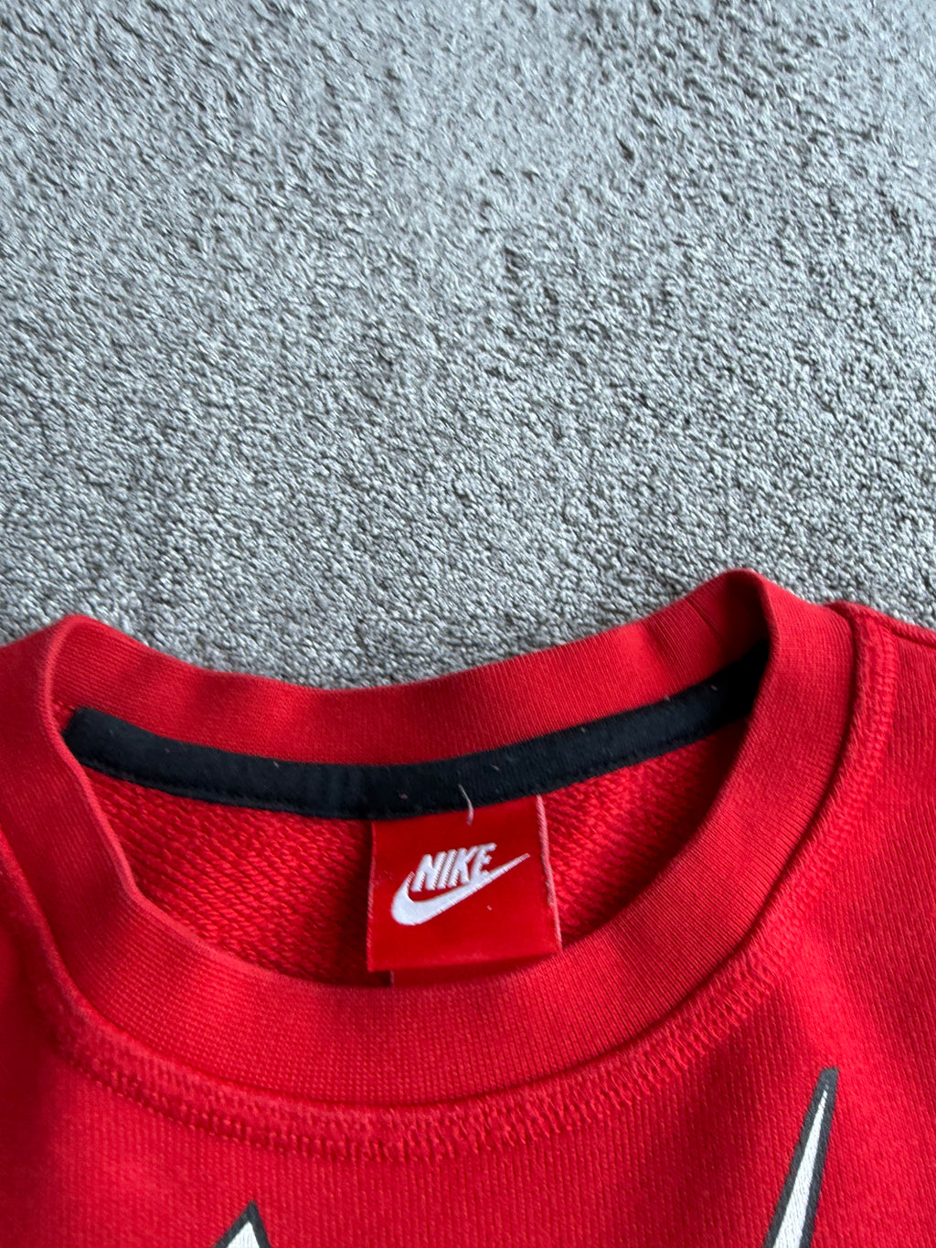 Vintage Nike sweatshirt