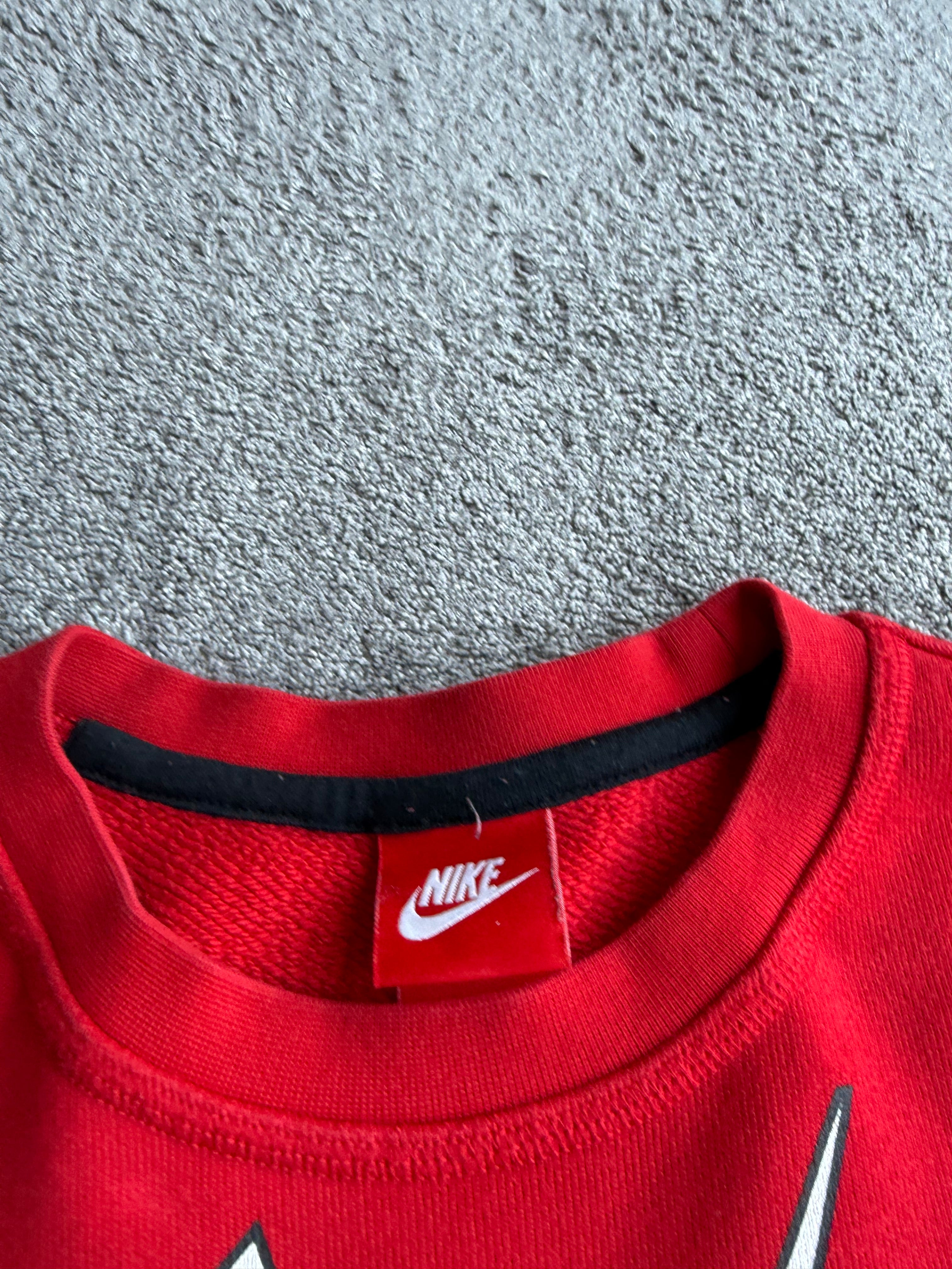 Vintage Nike sweatshirt