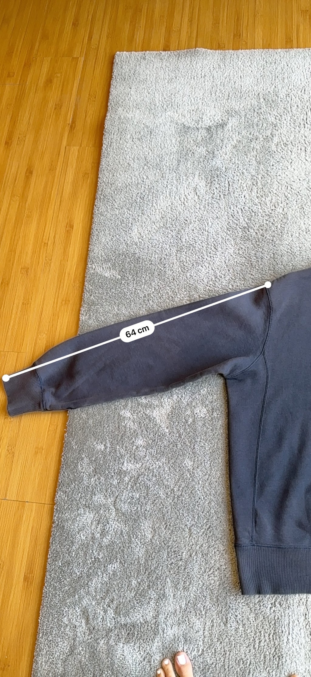 Vintage Nike sweatshirt