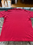 Vintage Adidas equipment t-shirt