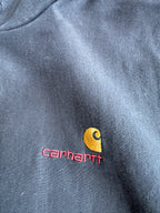 Vintage carhartt hoodie