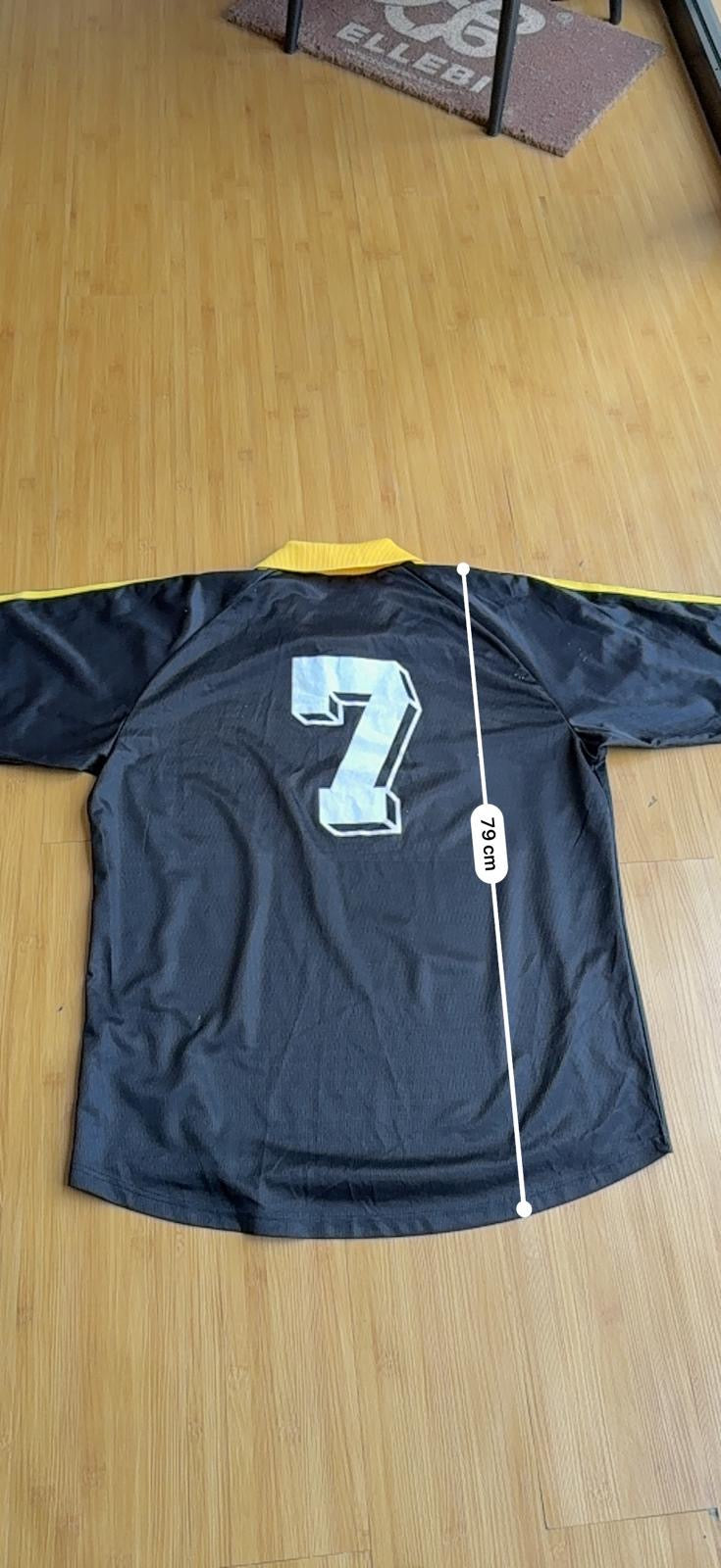 Vintage adidas jersey