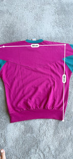 Vintage Adidas sweatshirt