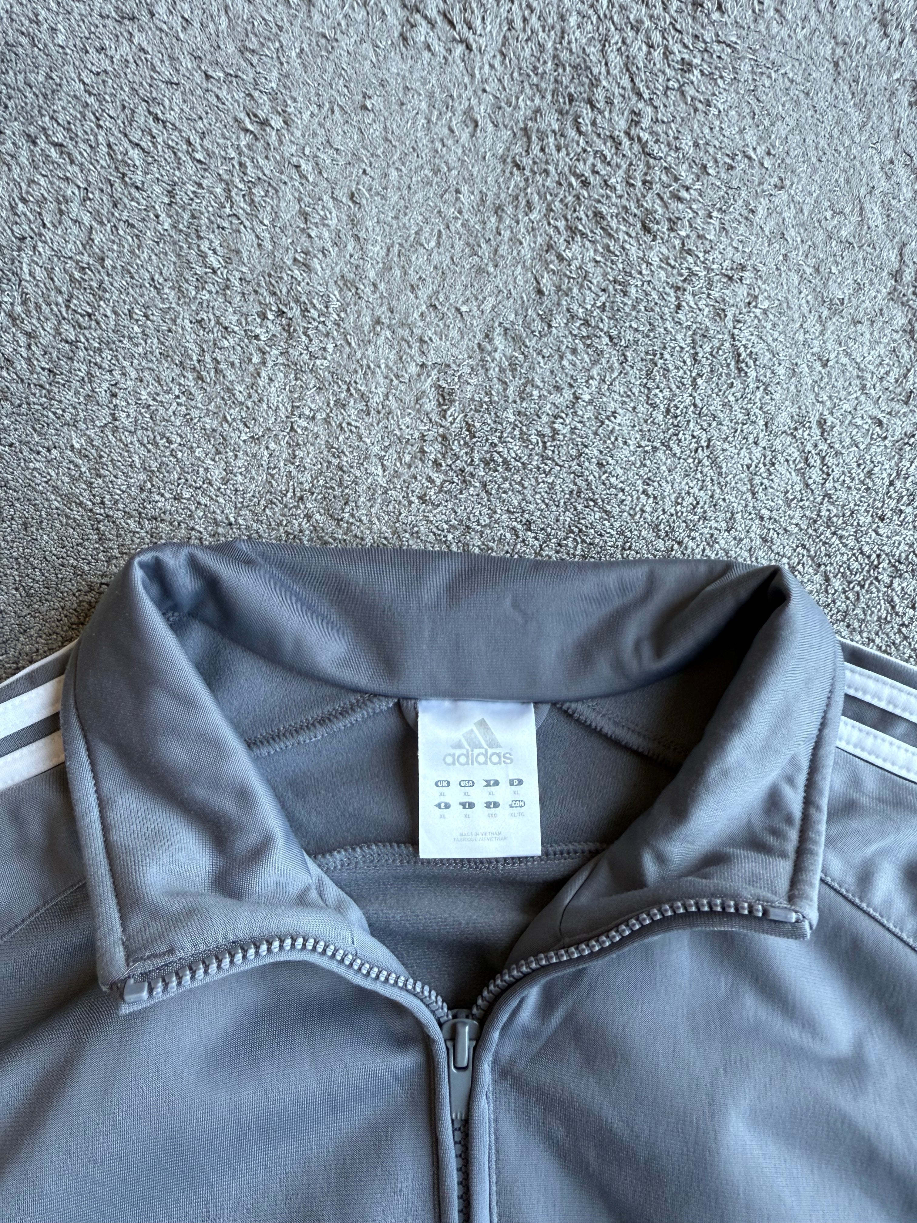 Vintage Adidas track jacket