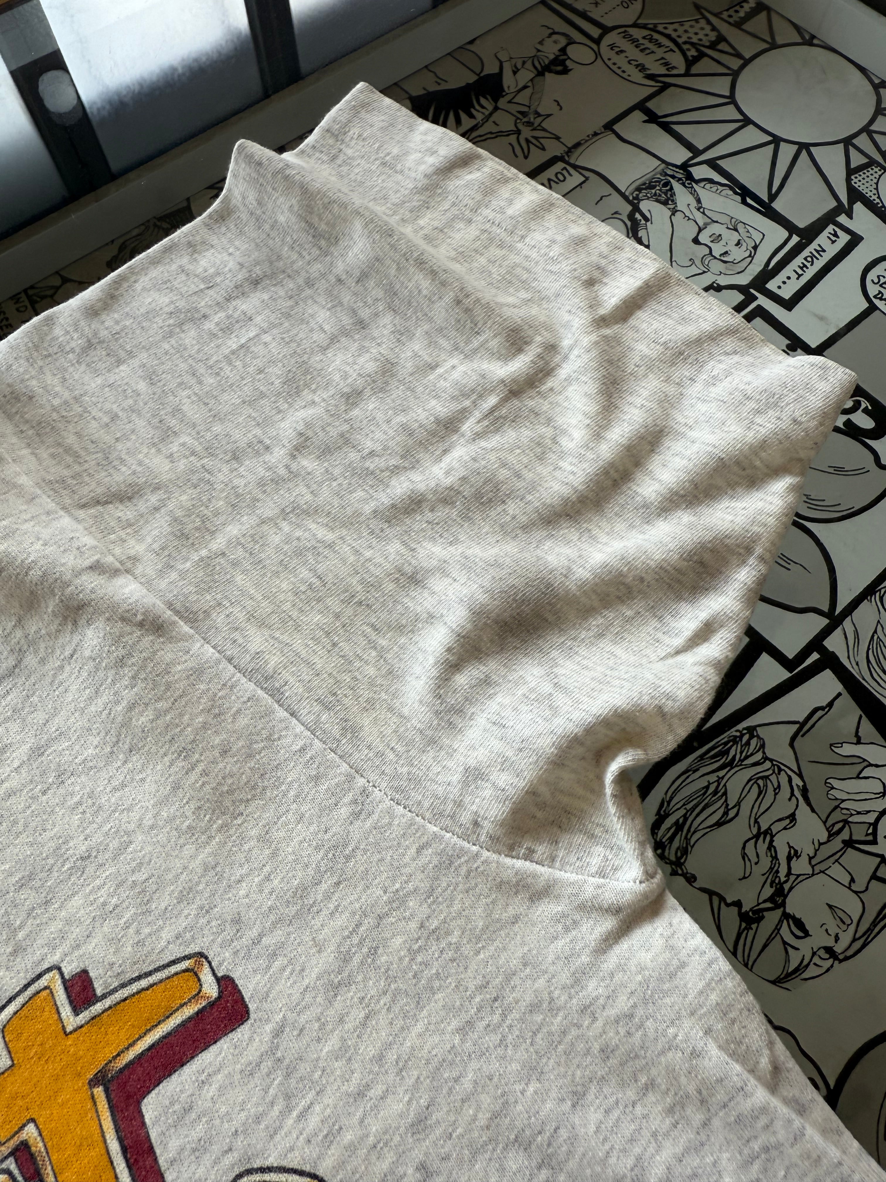 Vintage single stitch t-shirt