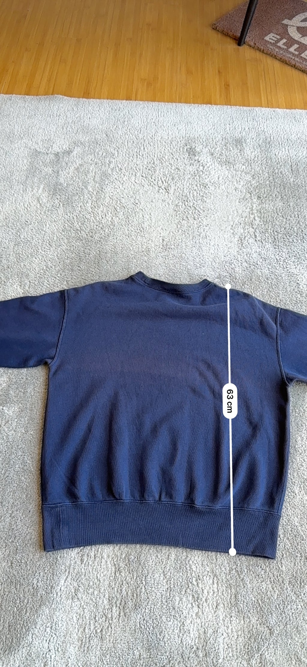 Vintage Ralph lauren sweatshirt