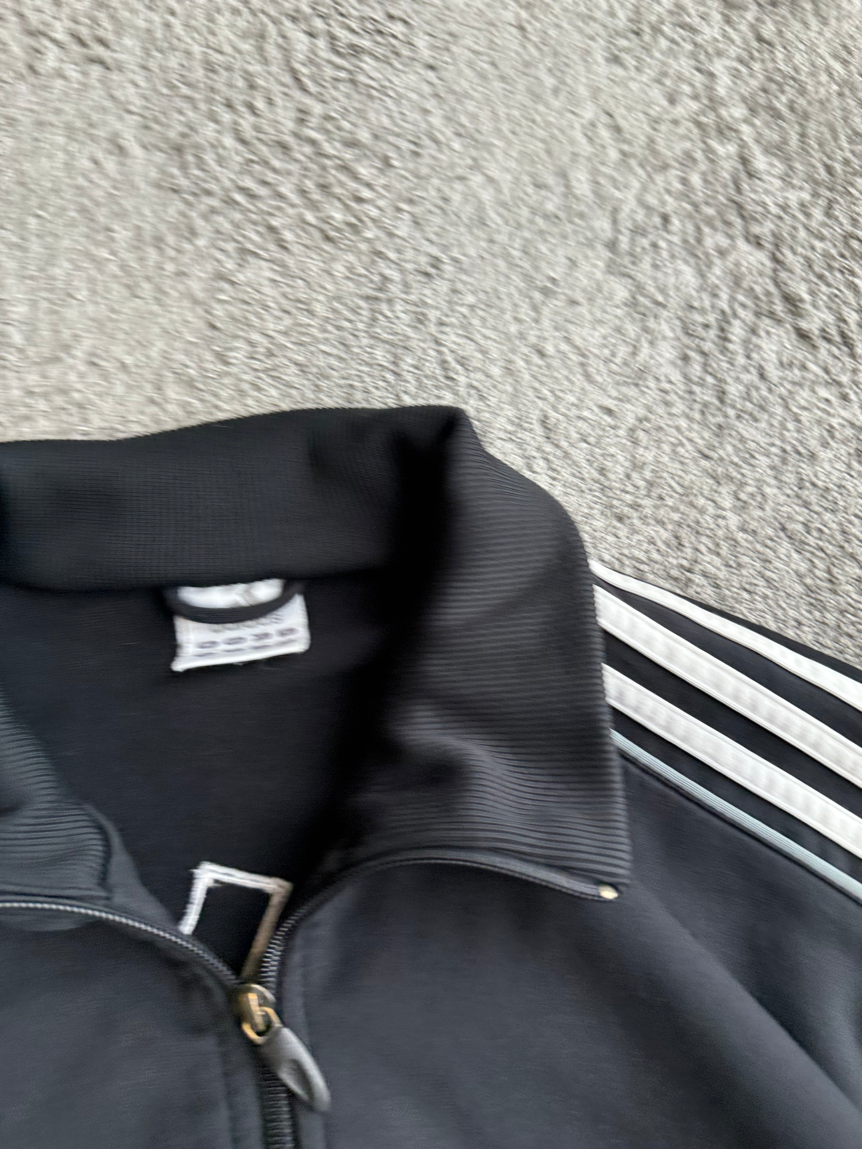 Vintage Nike track jacket