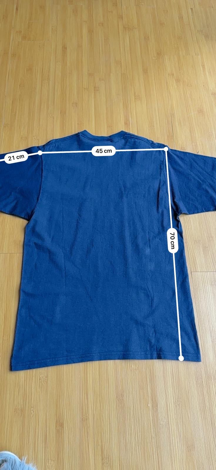 Vintage 1996 t-shirt