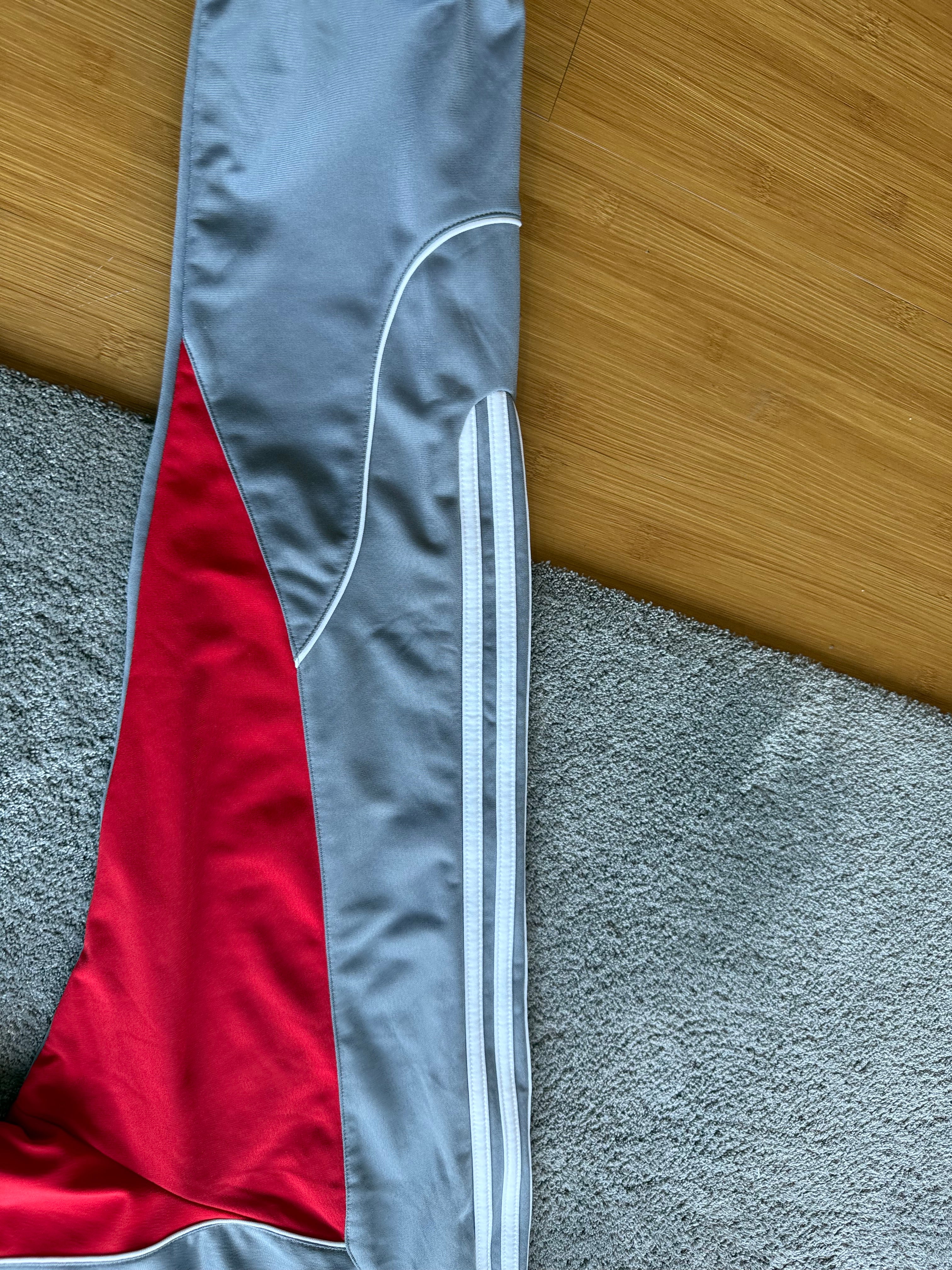 Vintage Adidas track jacket
