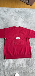 Vintage 1991 redskins sweatshirt