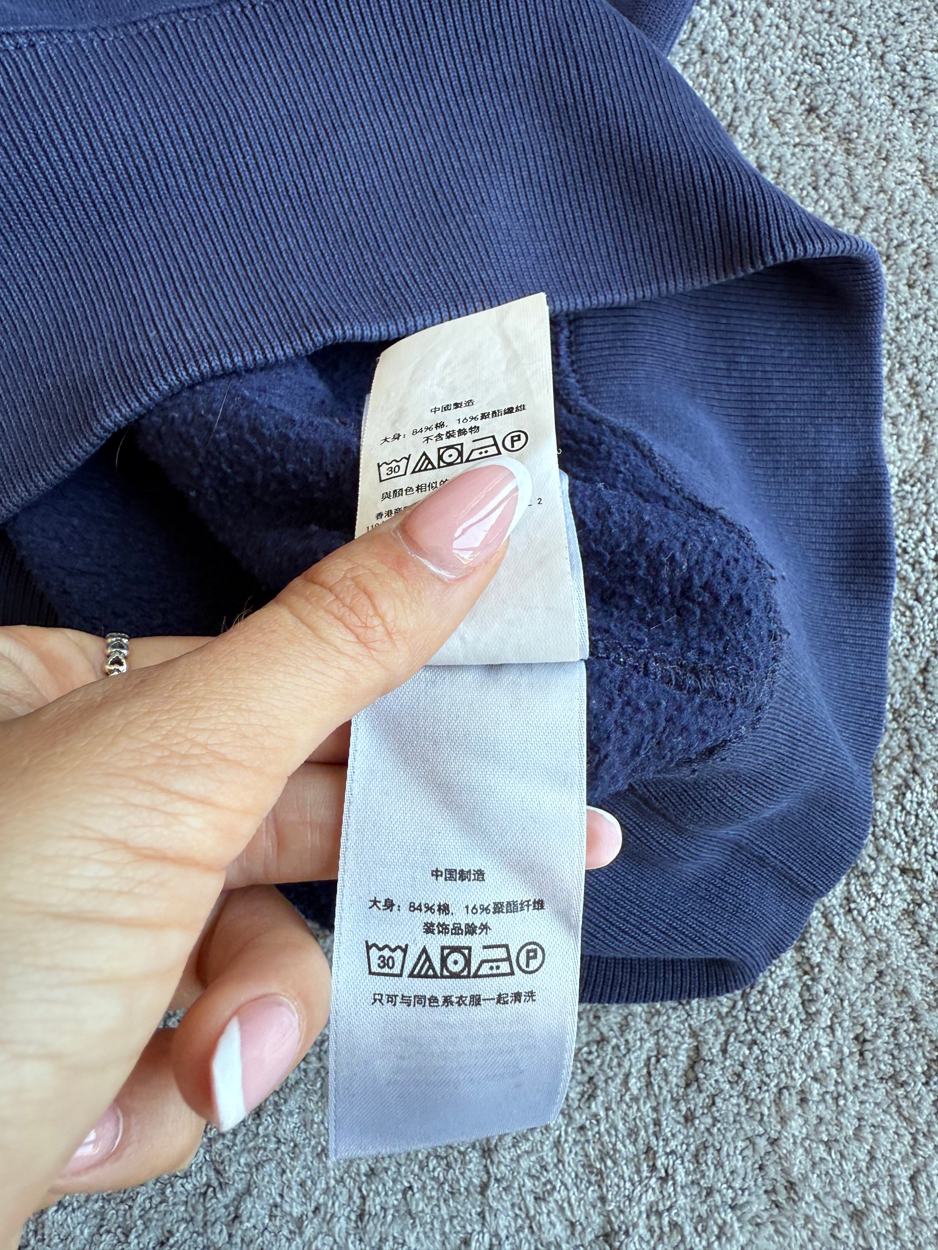 Vintage Ralph lauren sweatshirt