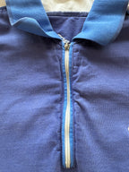 Vintage Adidas polo
