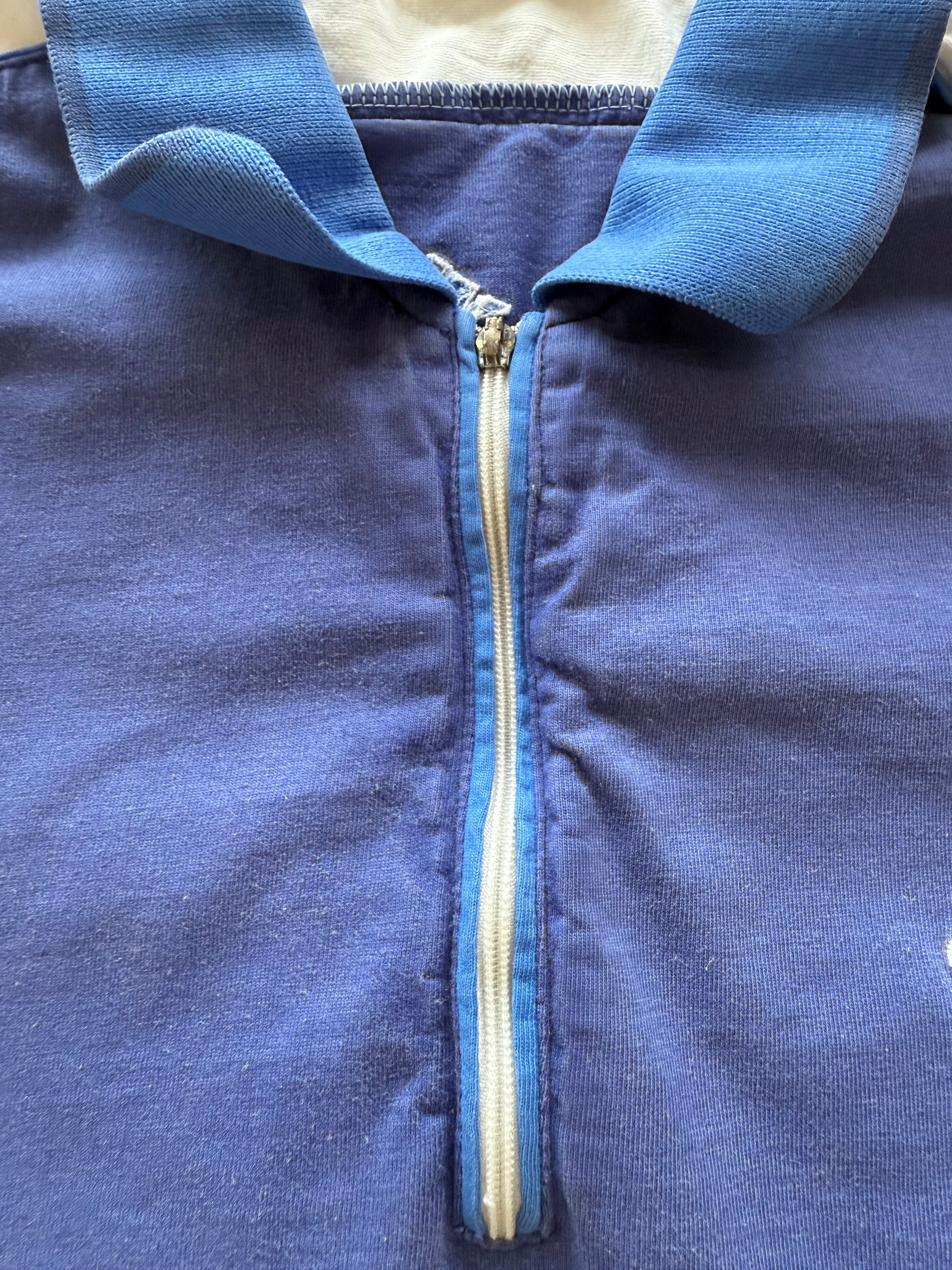 Vintage Adidas polo