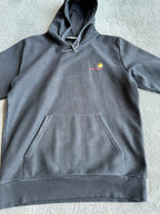 Vintage carhartt hoodie