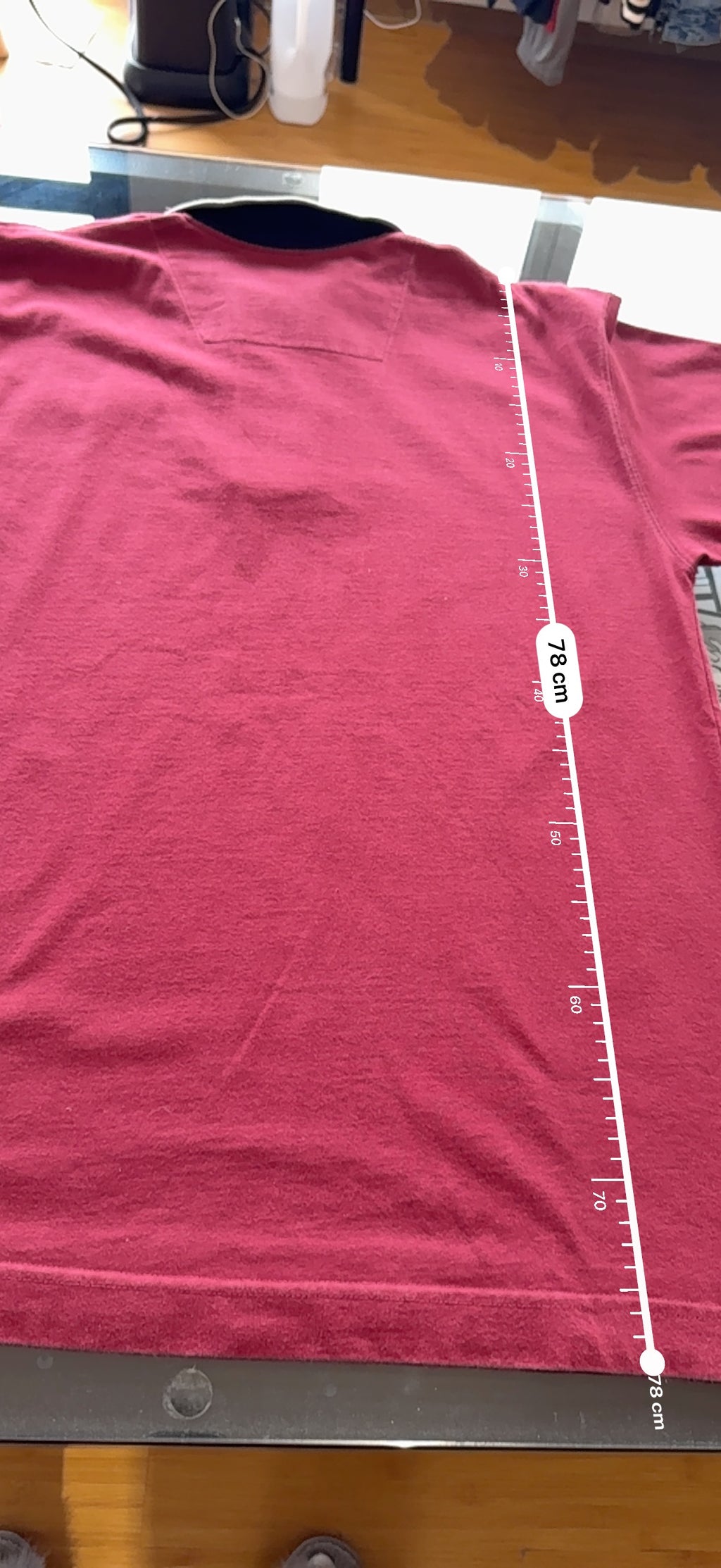 Vintage Nike polo