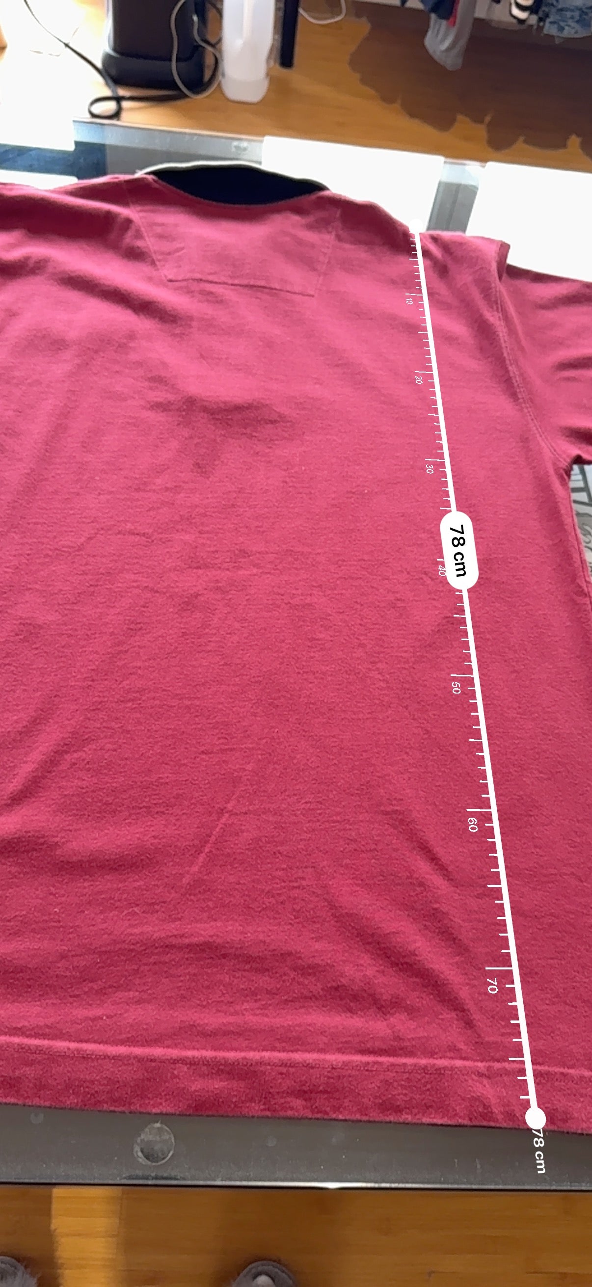 Vintage Nike polo