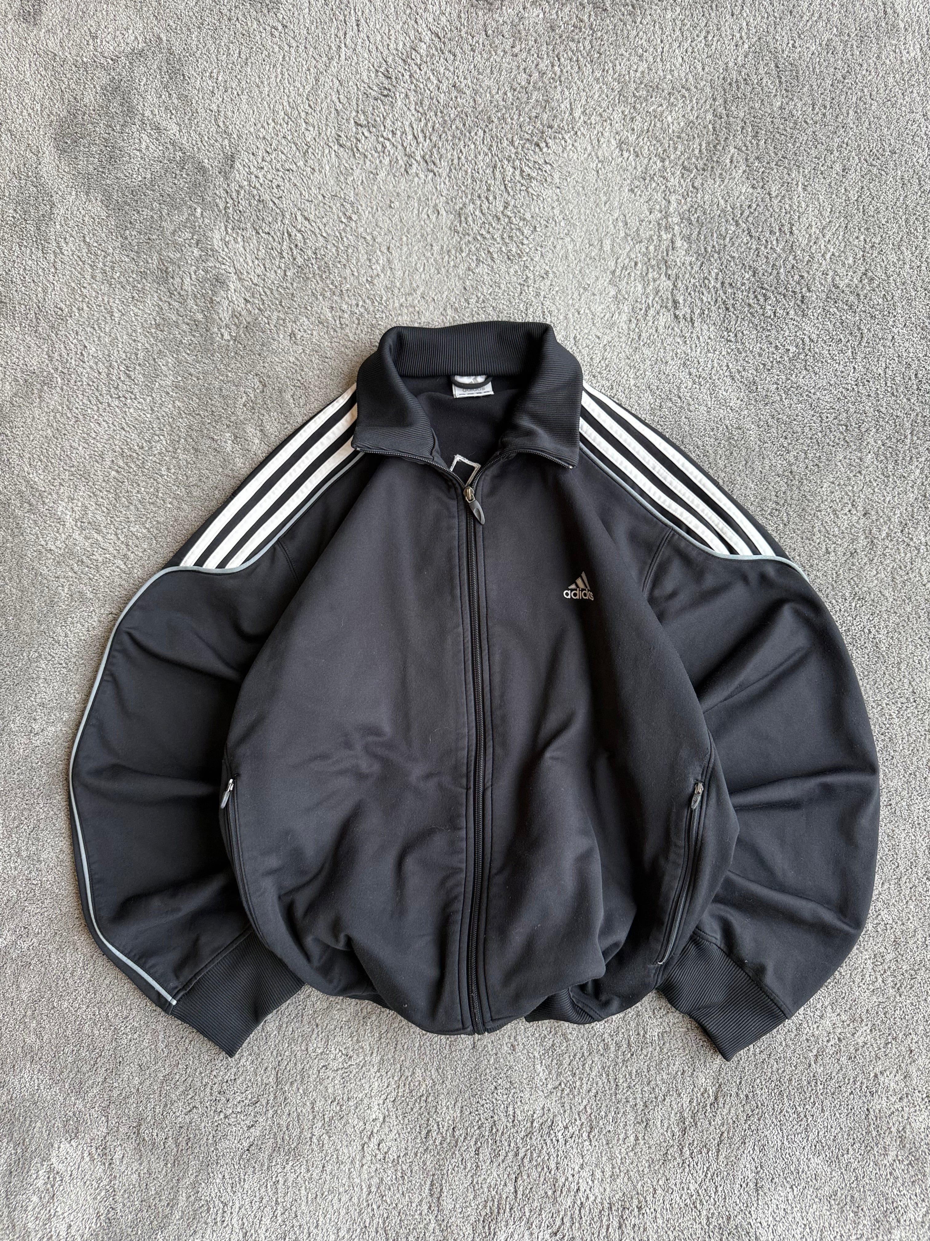 Vintage Nike track jacket
