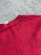 Vintage 1991 redskins sweatshirt