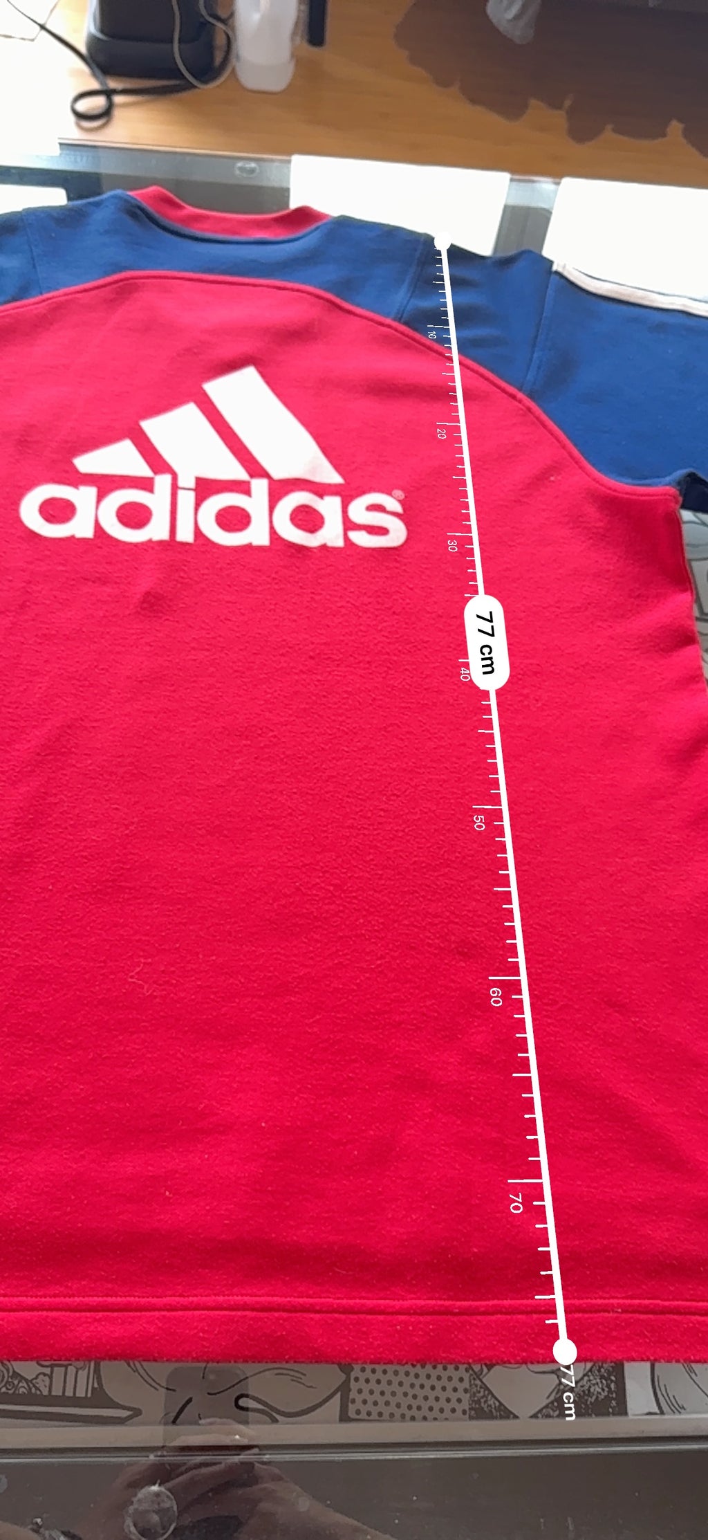 Vintage Adidas Jersey