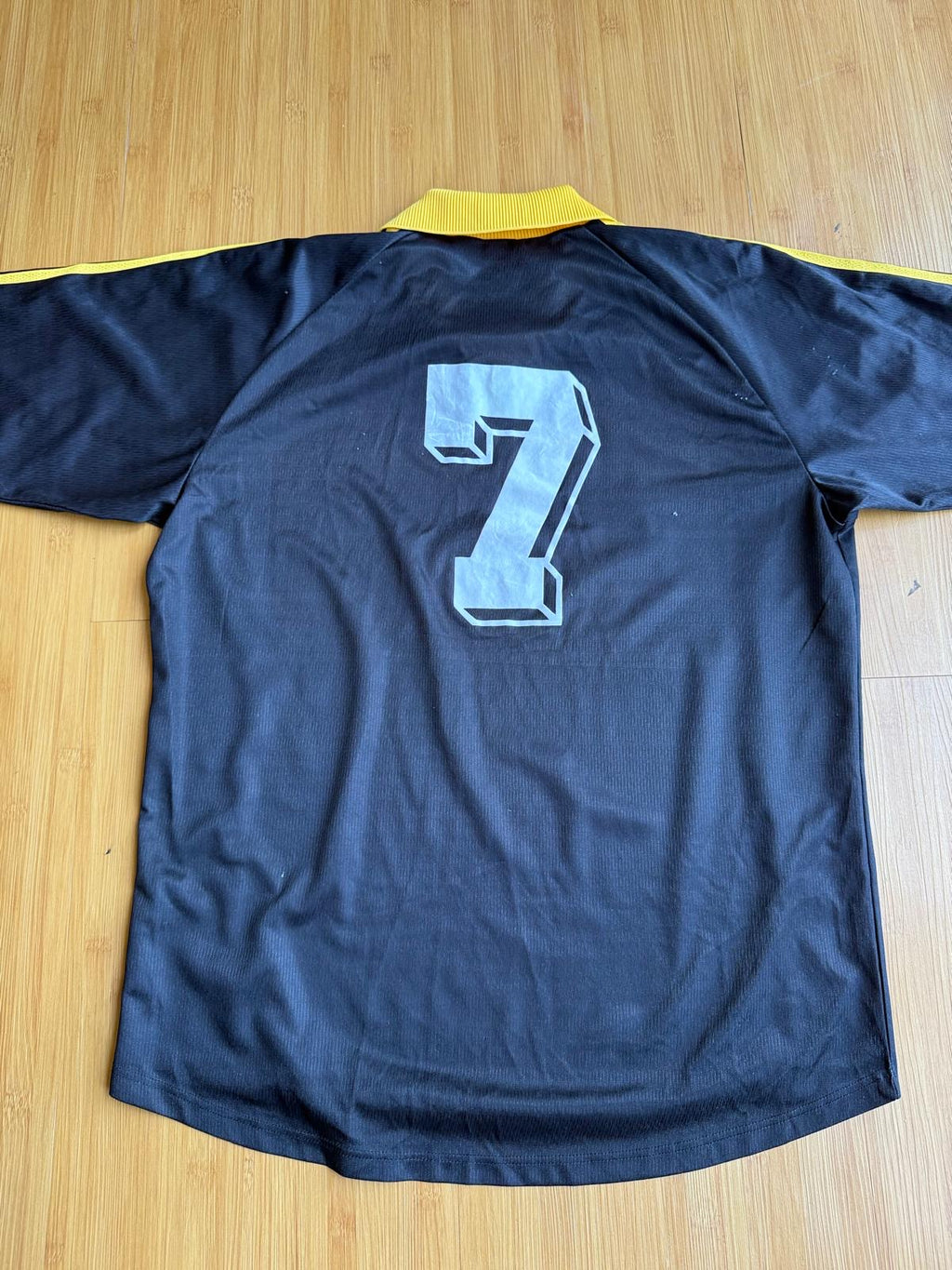 Vintage adidas jersey