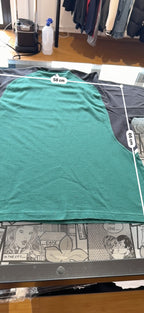 Vintage Adidas t-shirt