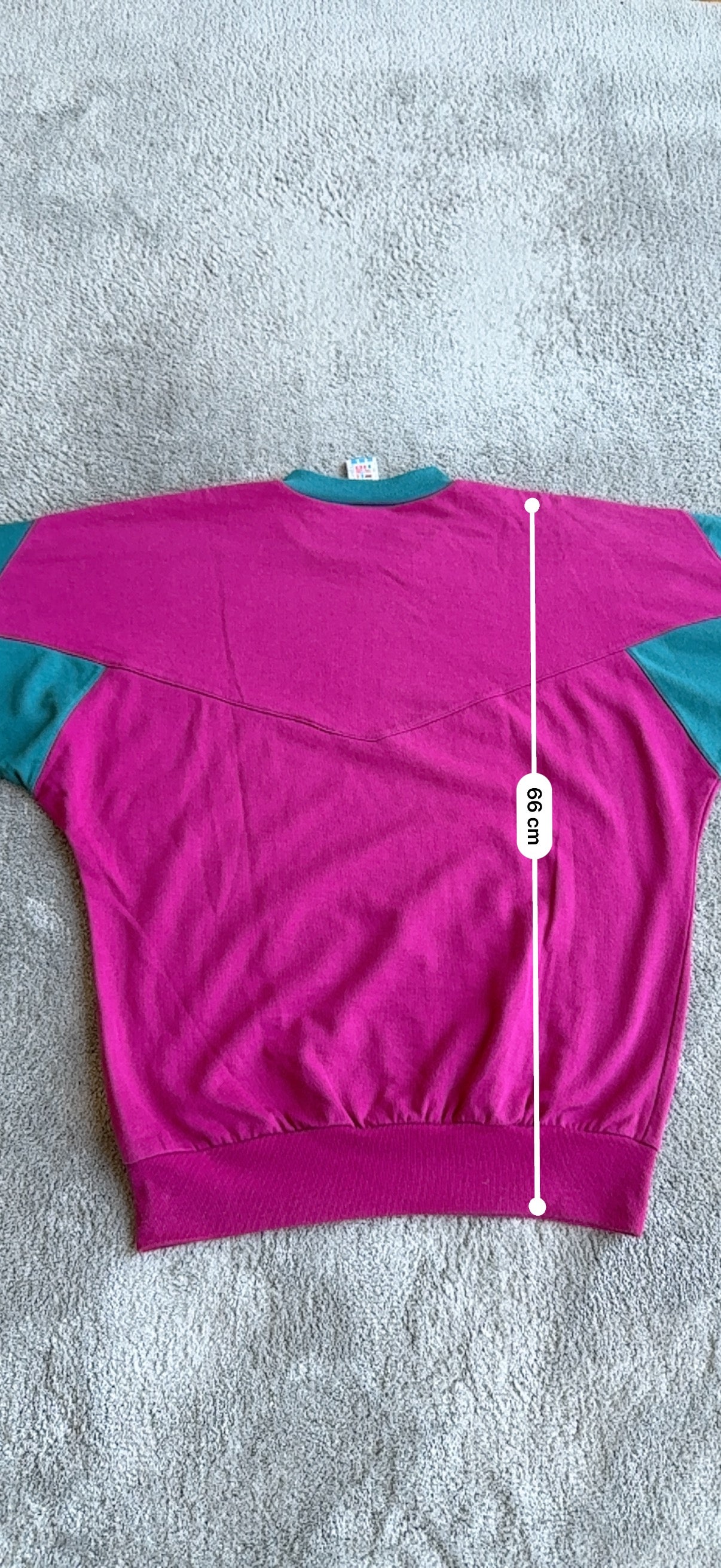 Vintage Adidas sweatshirt