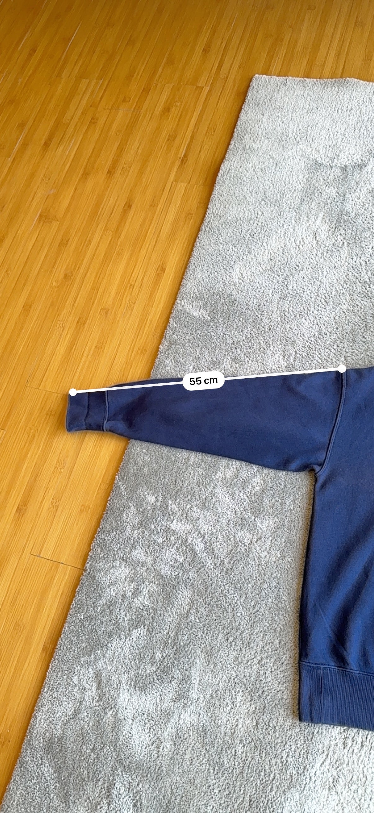 Vintage Ralph lauren sweatshirt