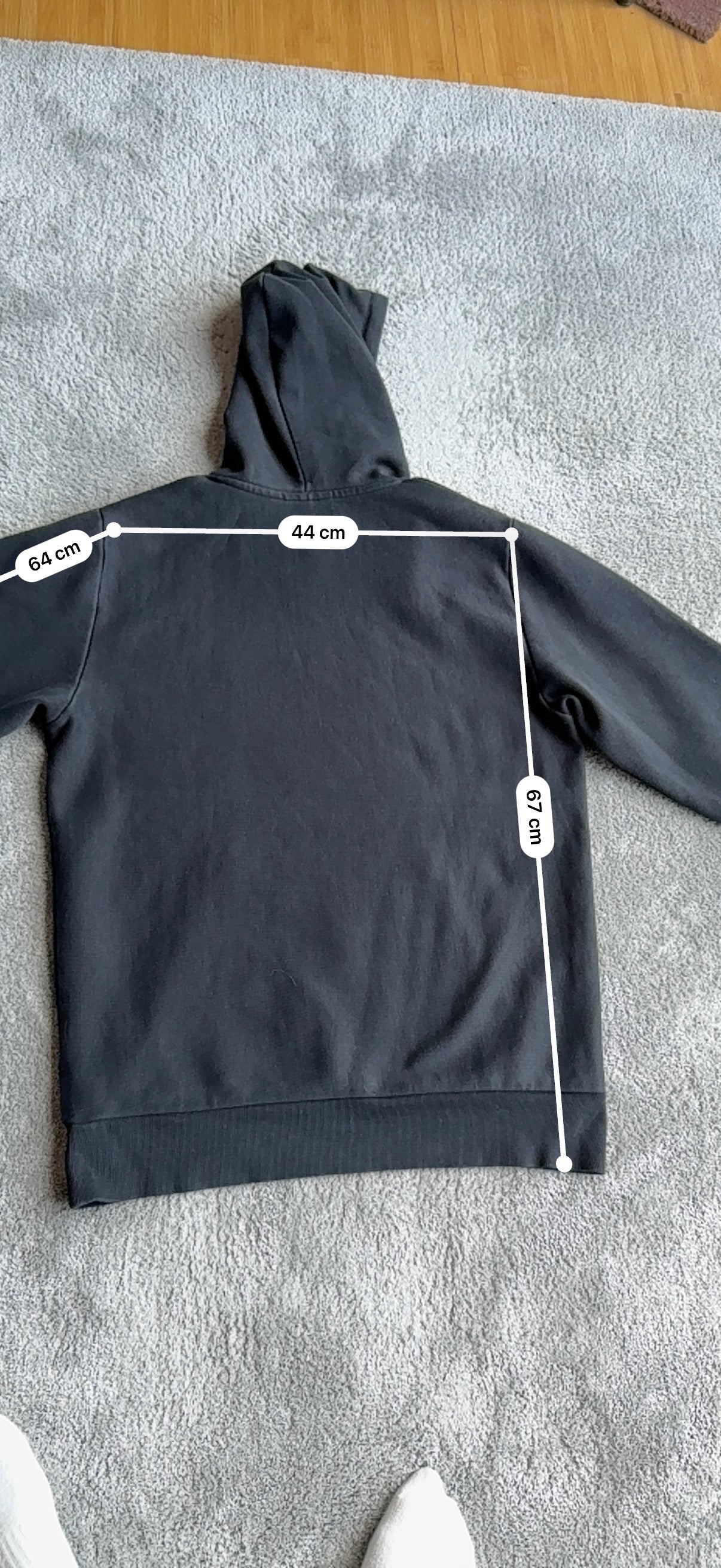Vintage carhartt hoodie