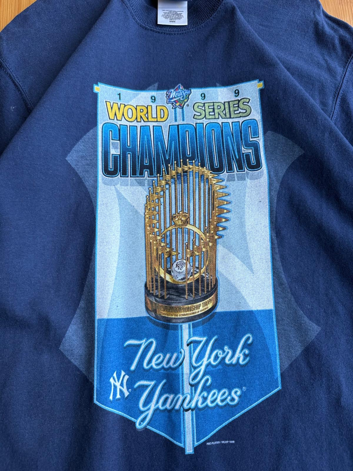 Vintage 1996 t-shirt