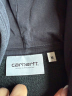 Vintage carhartt hoodie