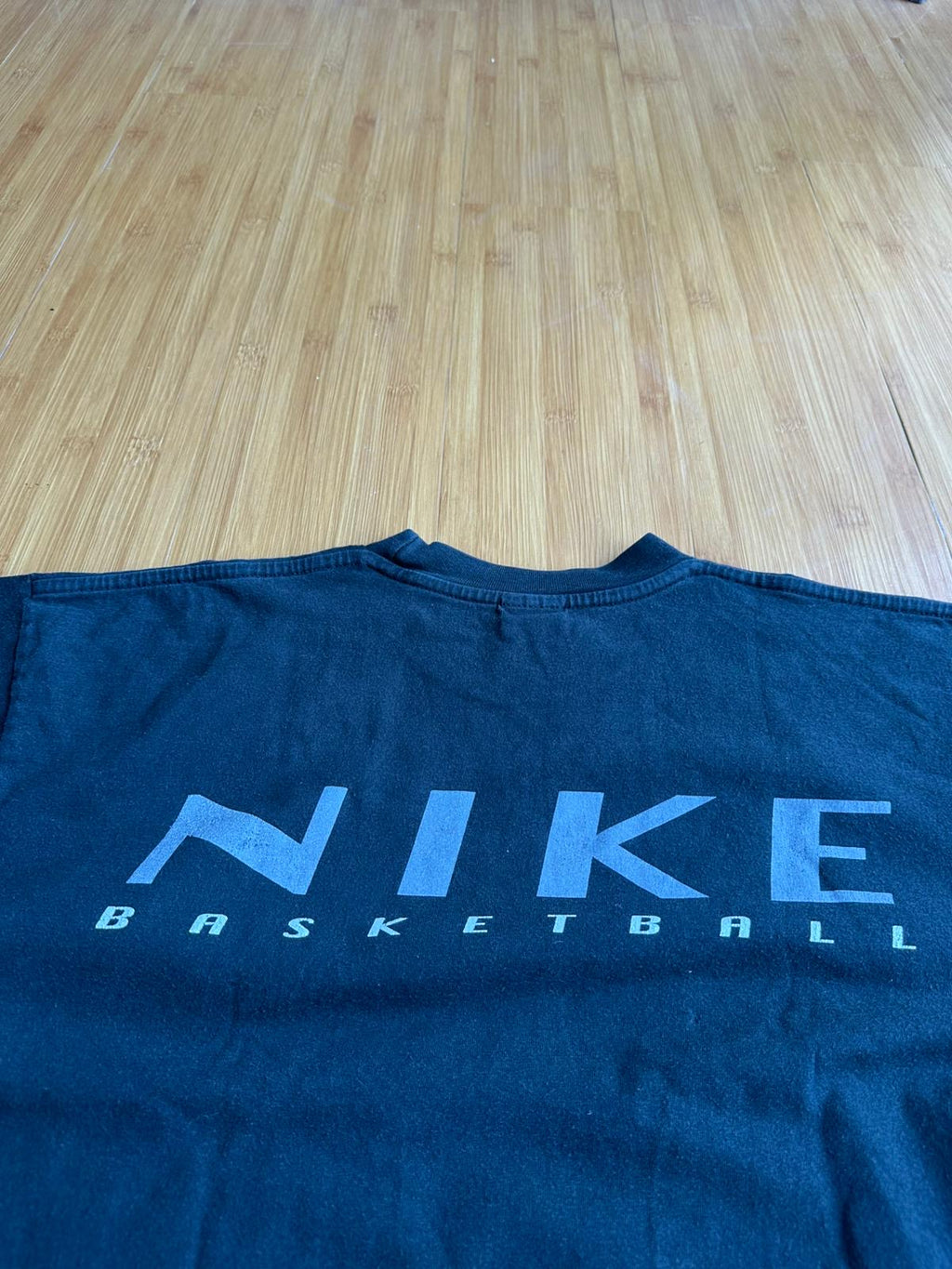 Vintage nike t-shirt