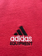 Vintage Adidas equipment t-shirt
