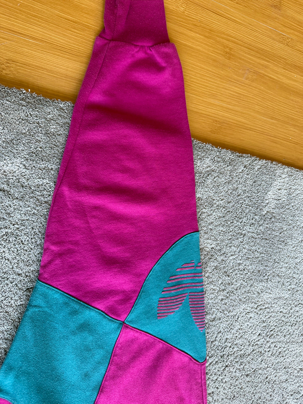 Vintage Adidas sweatshirt