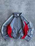 Vintage Adidas track jacket