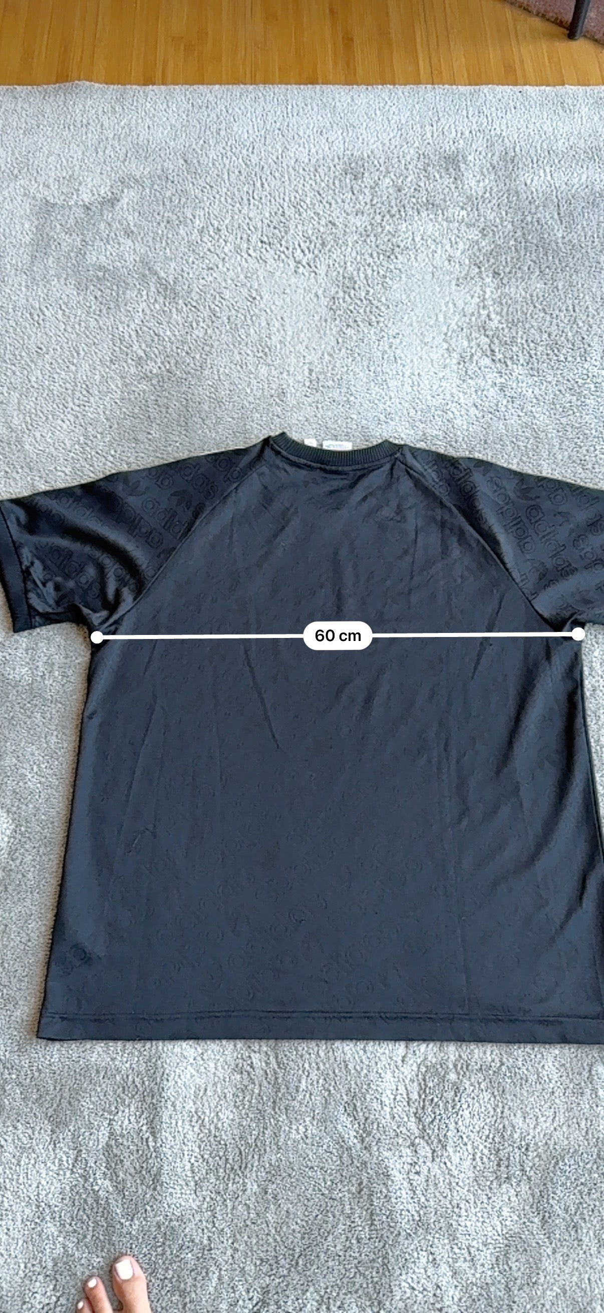 Adidas originals t-shirt