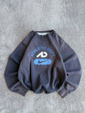 Vintage Nike sweatshirt