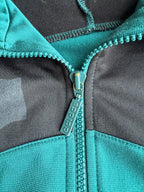 Vintage Adidas track jacket