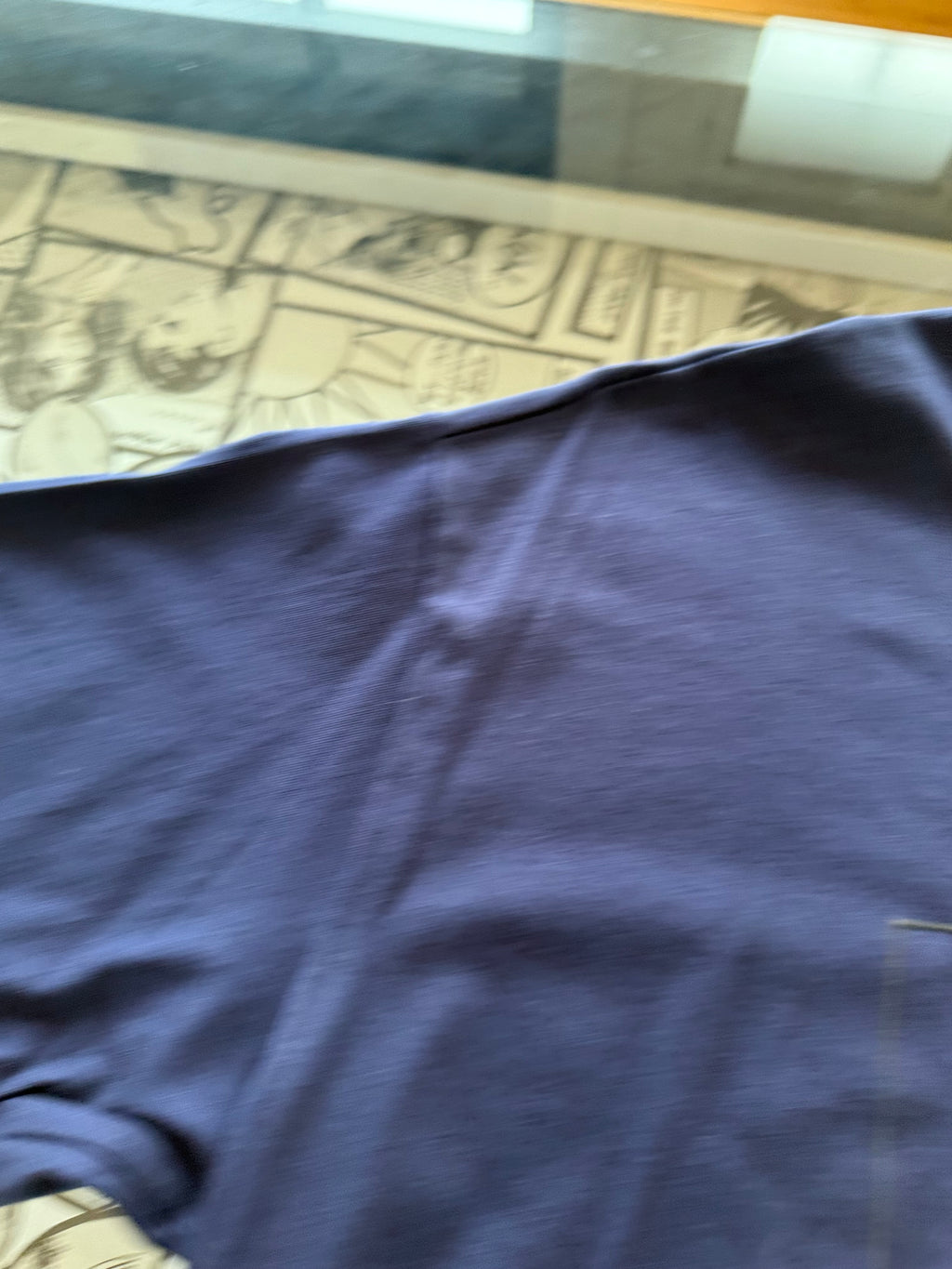 Vintage 1992 Adidas t-shirt