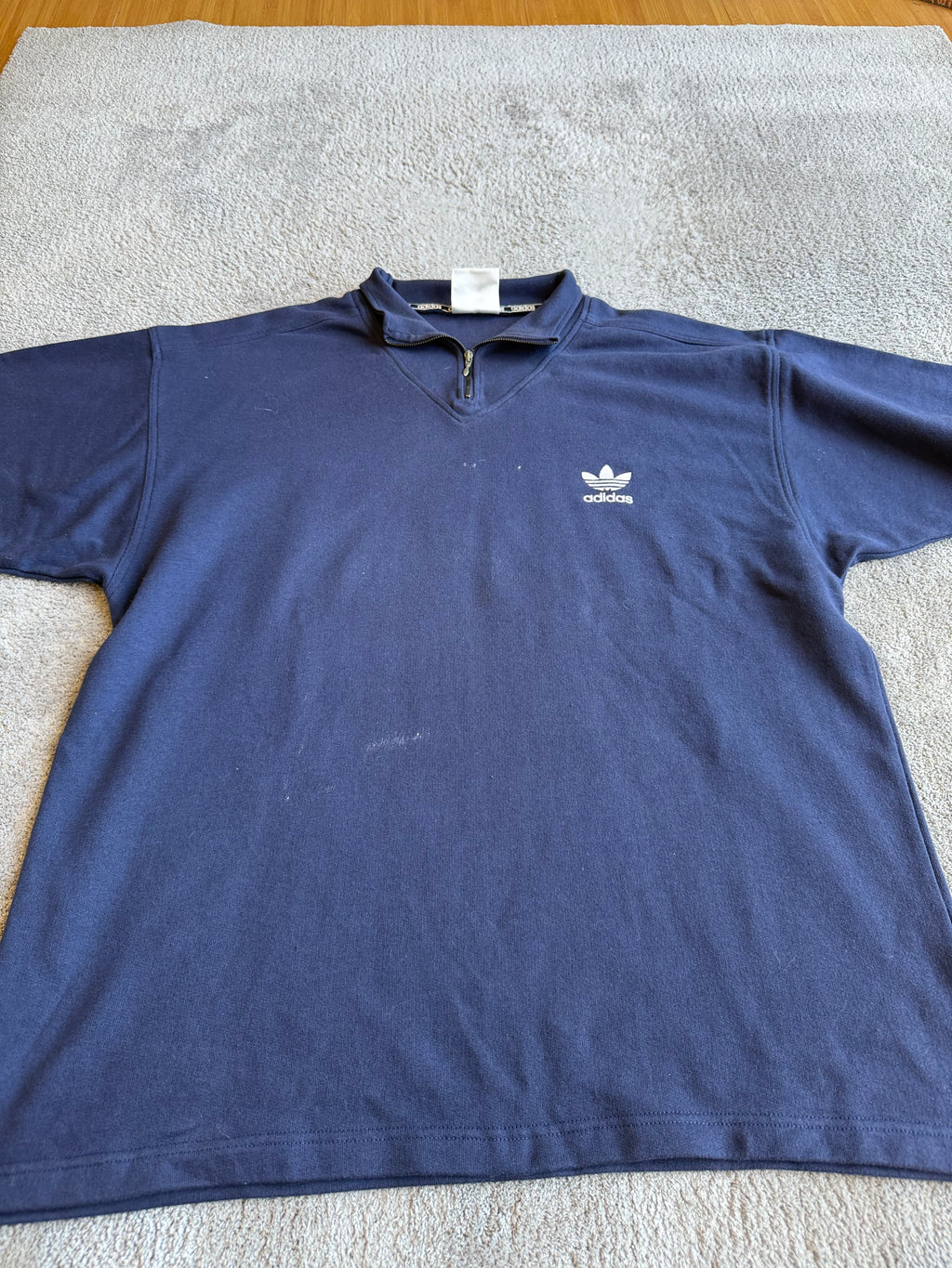 Vintage Adidas sweatshirt