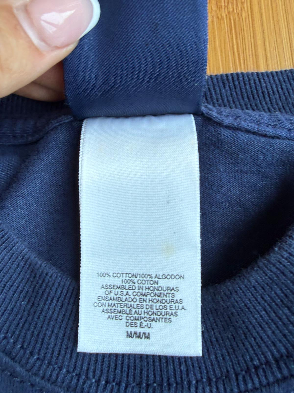 Vintage 1996 t-shirt