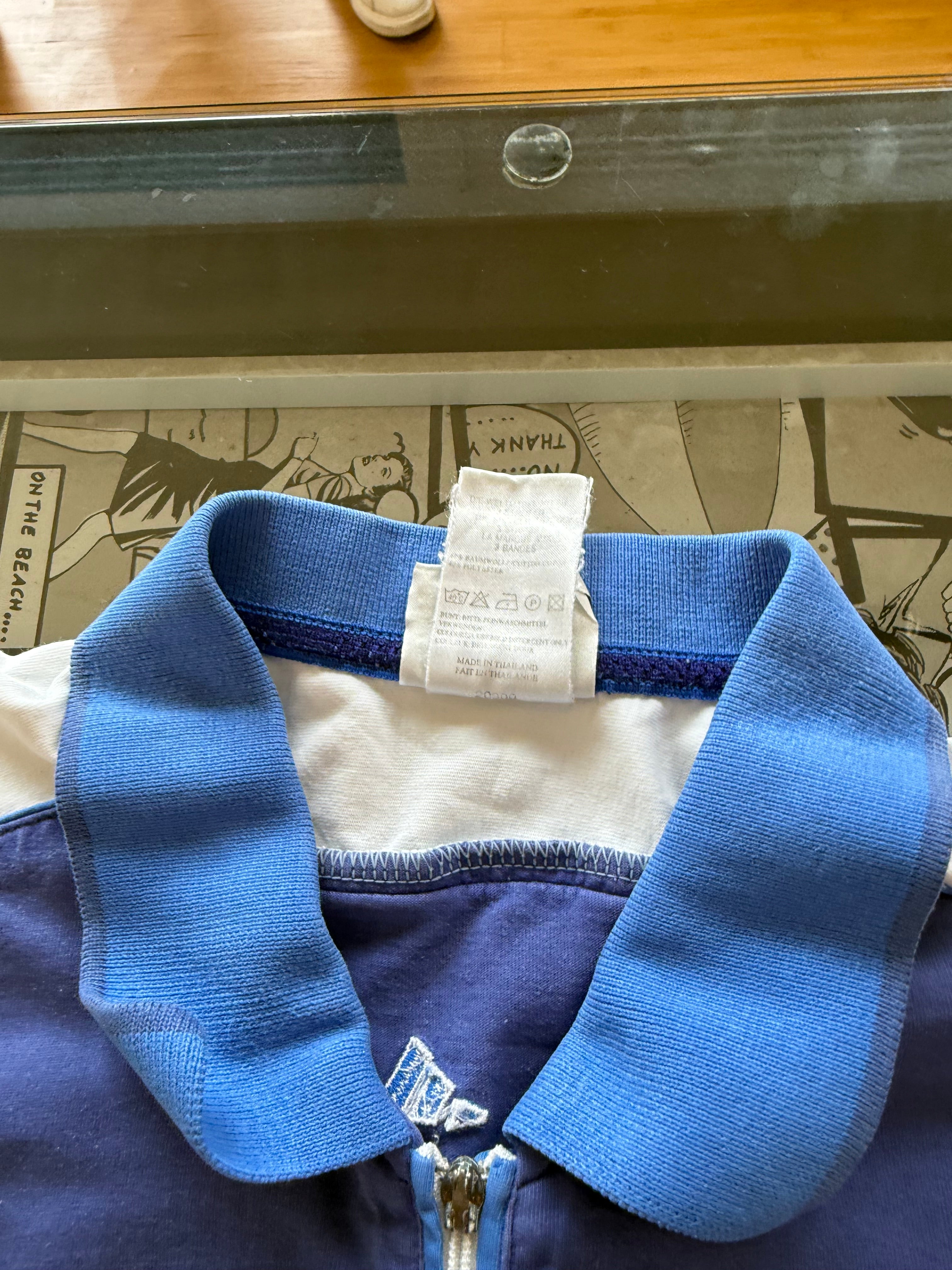 Vintage Adidas polo