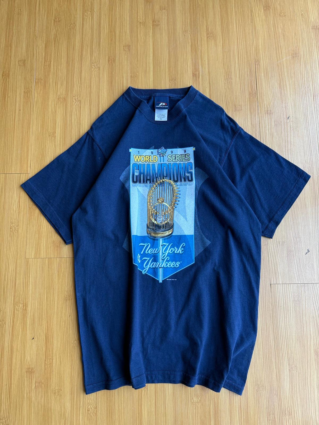 Vintage 1996 t-shirt