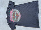 Vintage Harley davidson tee