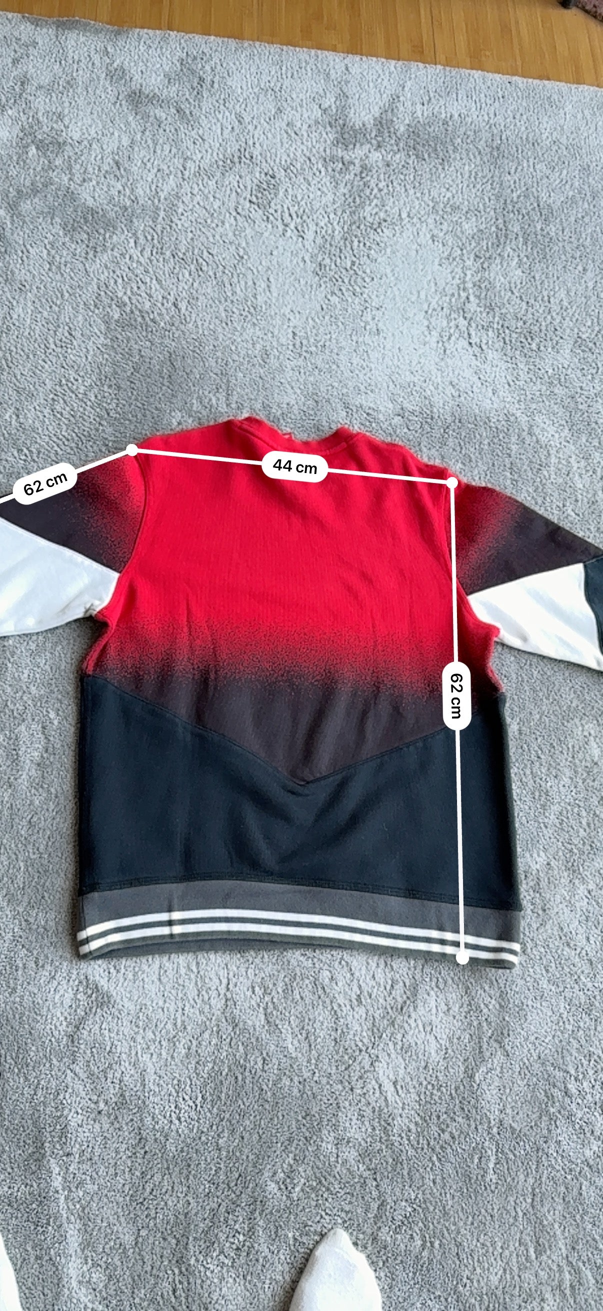 Vintage Nike sweatshirt