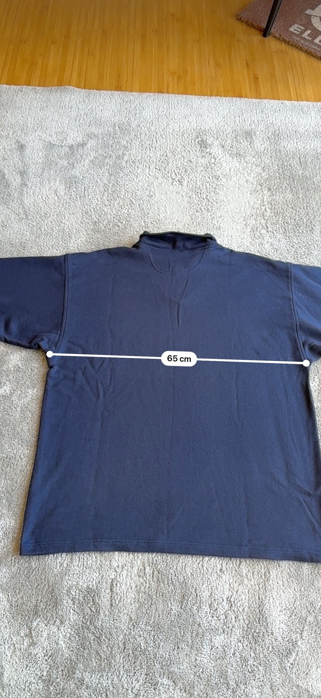 Vintage Adidas sweatshirt