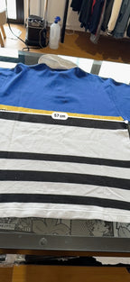 Vintage Adidas polo
