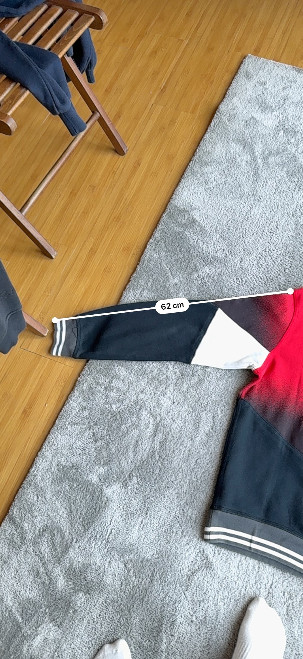 Vintage Nike sweatshirt