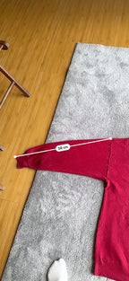 Vintage 1991 redskins sweatshirt