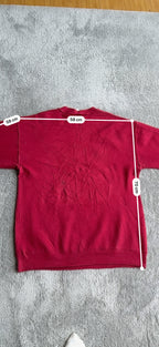 Vintage 1991 redskins sweatshirt